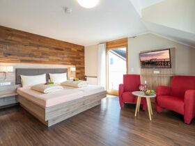 Frühlingserwachen am Bodensee inkl. Schifffahrt - 7 Tage