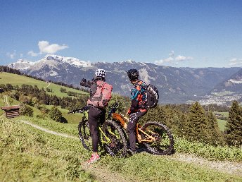 4=3 Special kleine Auszeit im Appartement im Alpbachtal 2