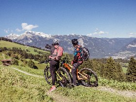 Kurztrip im geräumigen Appartement im Alpbachtal mit einer Flasche Wein| 3 Nächte  