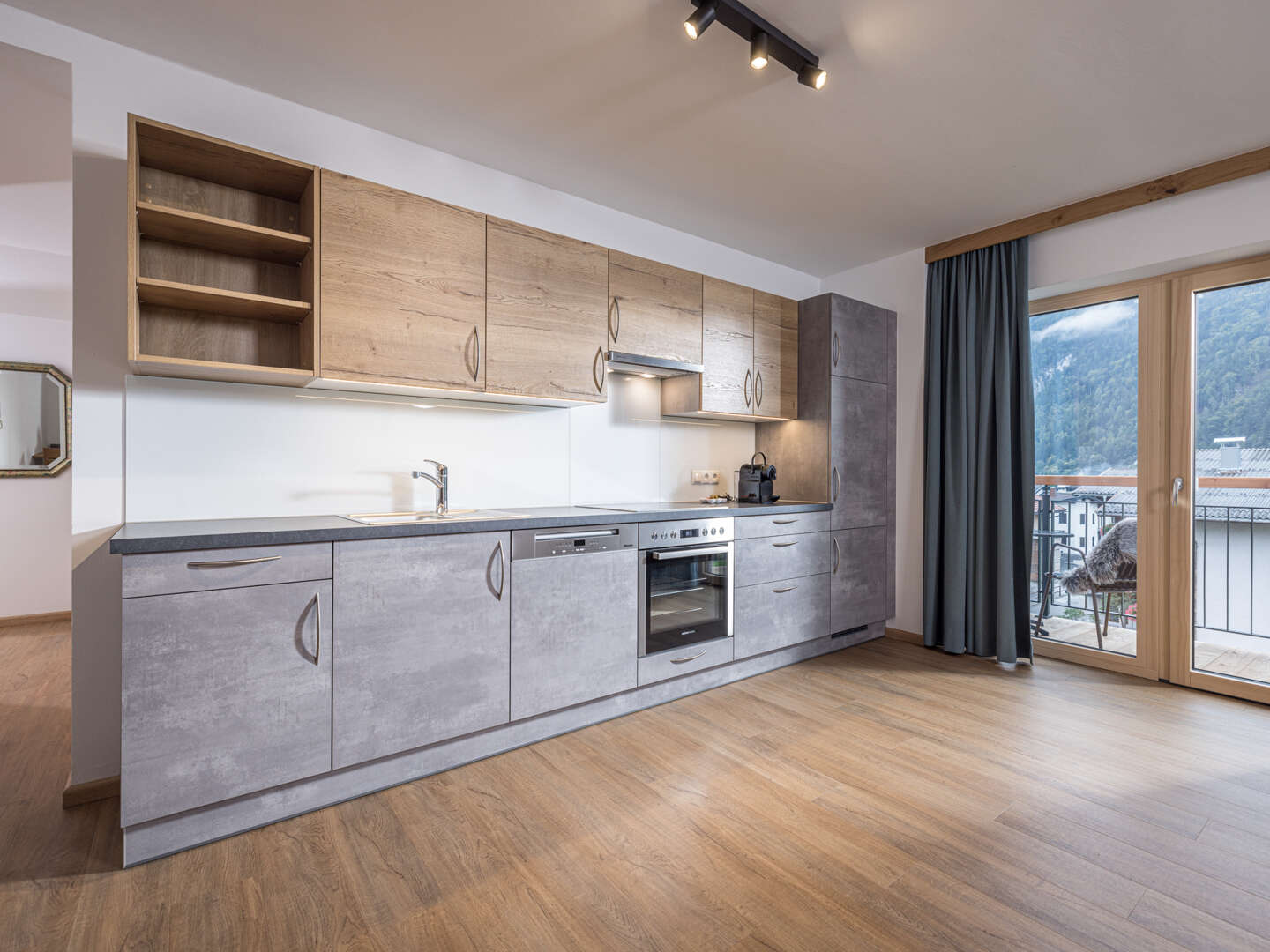 4=3 Special kleine Auszeit im Appartement im Alpbachtal 2