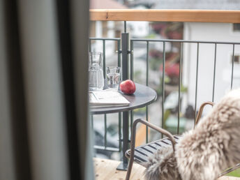 4=3 Special kleine Auszeit im Appartement im Alpbachtal 2