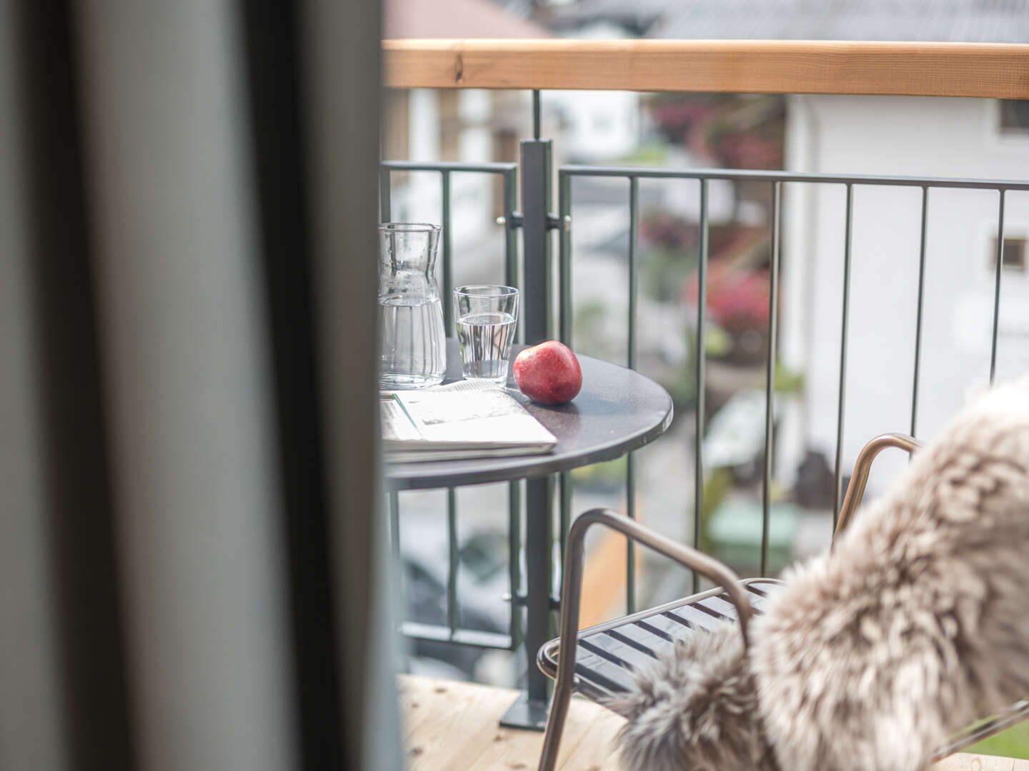 4=3 Special kleine Auszeit im Appartement im Alpbachtal 2
