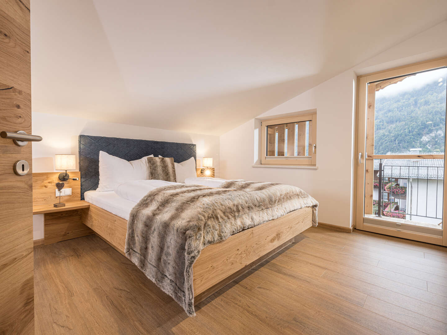 4=3 Special kleine Auszeit im Appartement im Alpbachtal 2