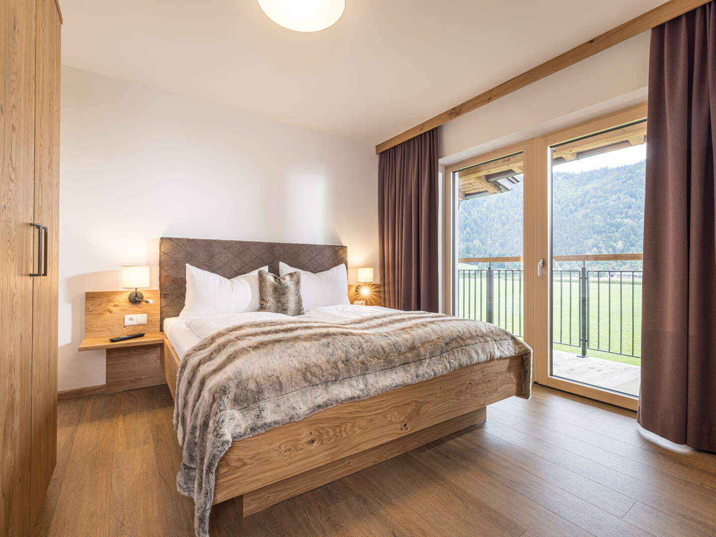 4=3 Special kleine Auszeit im Appartement im Alpbachtal 2