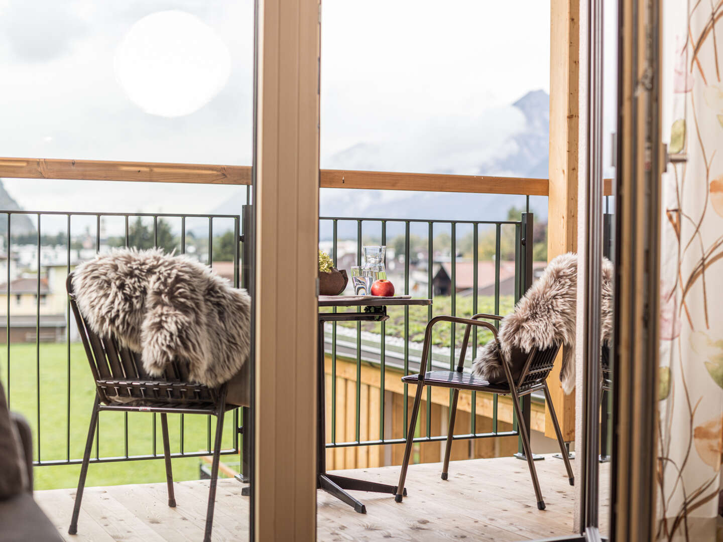 4=3 Special kleine Auszeit im Appartement im Alpbachtal 2