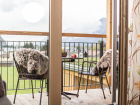 4=3 Special kleine Auszeit im Appartement im Alpbachtal 