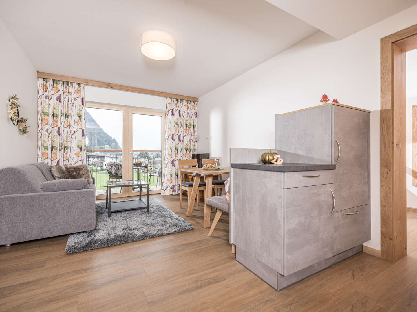 4=3 Special kleine Auszeit im Appartement im Alpbachtal 2
