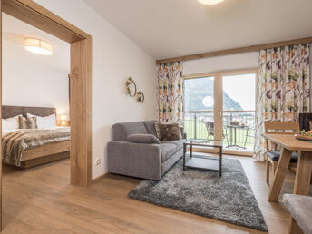 4=3 Special kleine Auszeit im Appartement im Alpbachtal 2