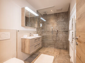 4=3 Special kleine Auszeit im Appartement im Alpbachtal 