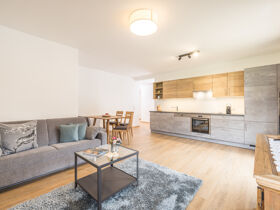 4=3 Special kleine Auszeit im Appartement im Alpbachtal 