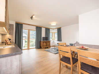 4=3 Special kleine Auszeit im Appartement im Alpbachtal 2