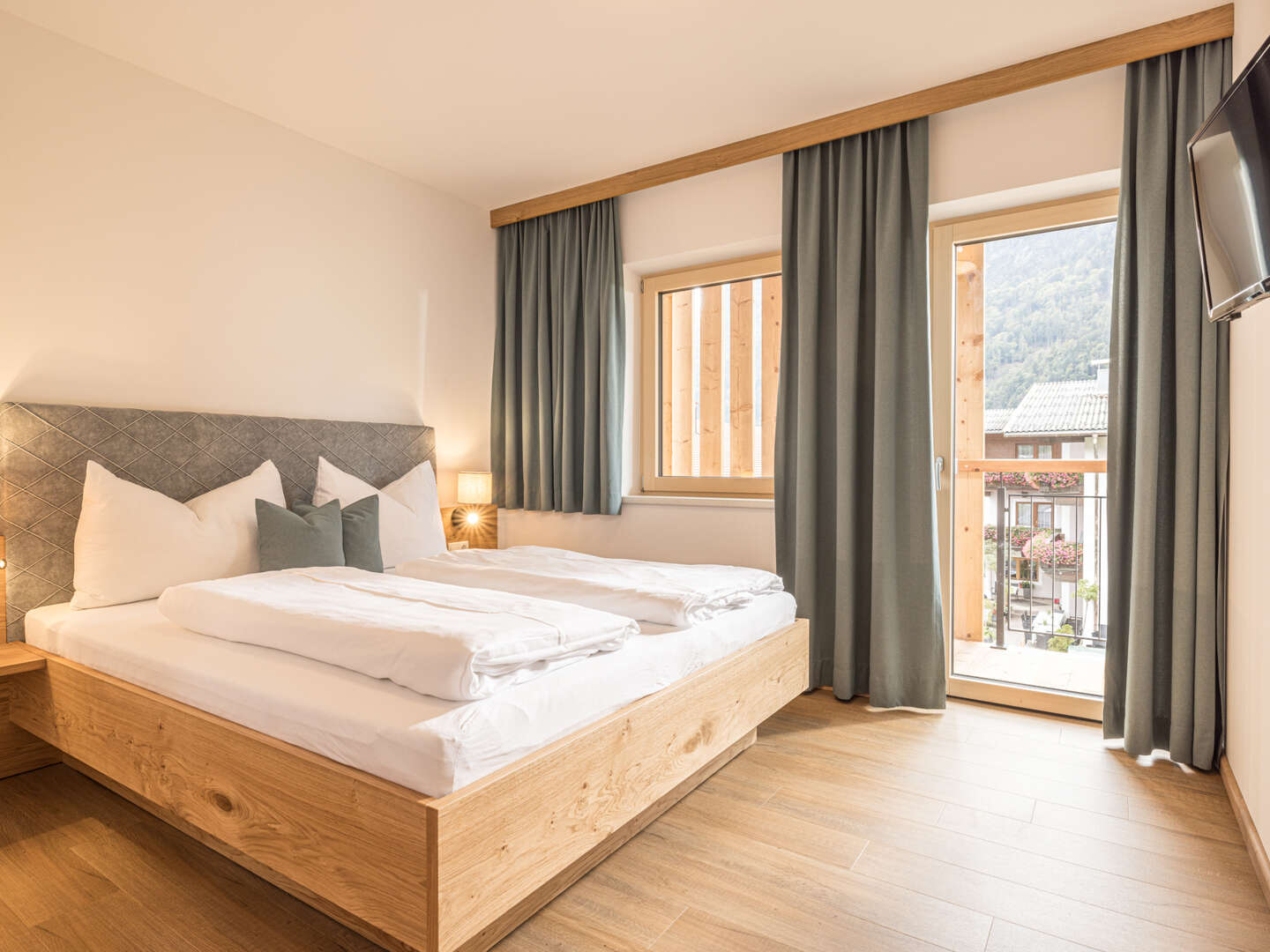 4=3 Special kleine Auszeit im Appartement im Alpbachtal 2