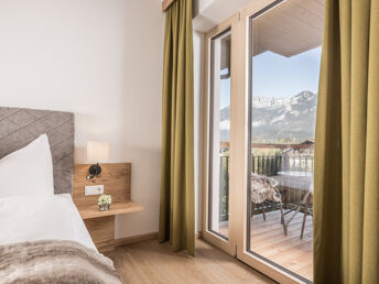 4=3 Special kleine Auszeit im Appartement im Alpbachtal 2
