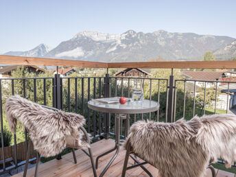 4=3 Special kleine Auszeit im Appartement im Alpbachtal 2