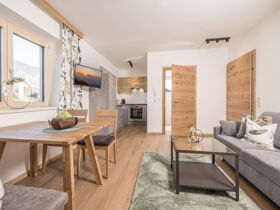 4=3 Special kleine Auszeit im Appartement im Alpbachtal 