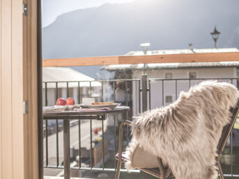 4=3 Special kleine Auszeit im Appartement im Alpbachtal 2