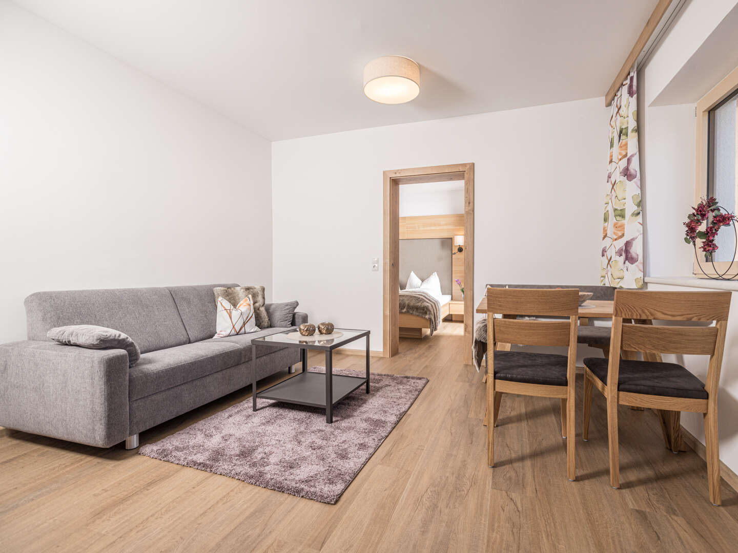 4=3 Special kleine Auszeit im Appartement im Alpbachtal 2