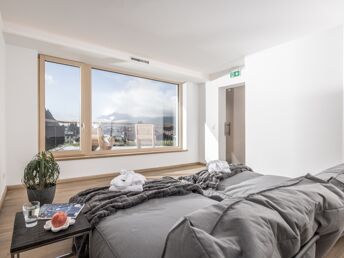 4=3 Special kleine Auszeit im Appartement im Alpbachtal 2