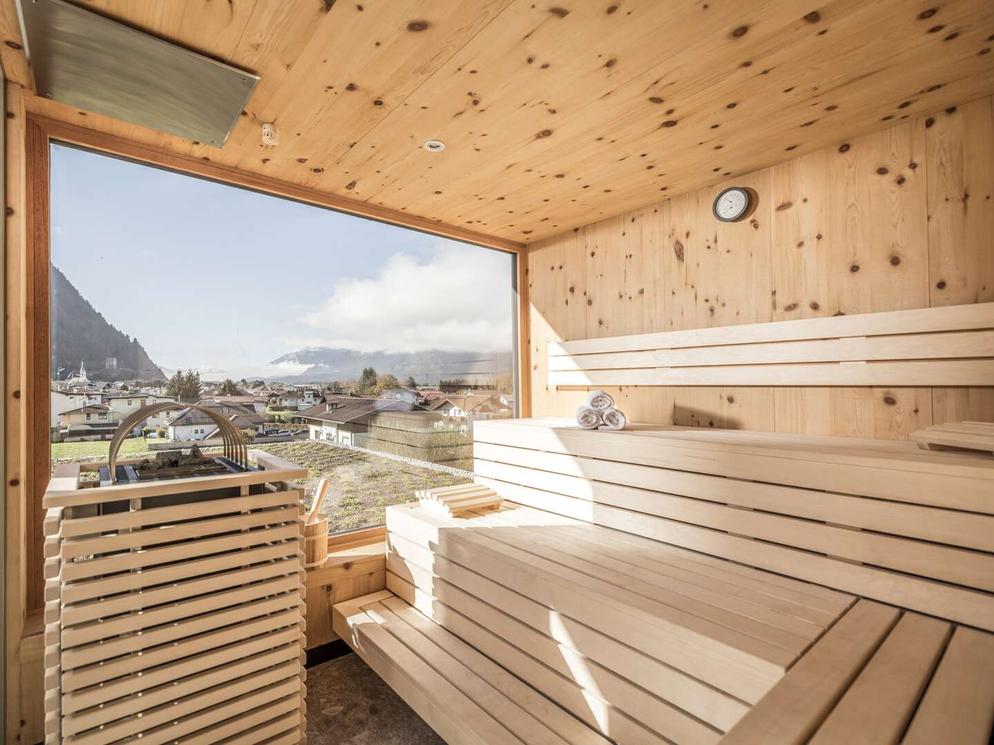 4=3 Special kleine Auszeit im Appartement im Alpbachtal 2