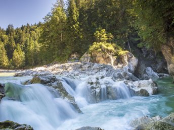 Wanderauszeit im Appartement im Alpbachtal | 5 Nächte   