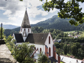 Wandern, Lachen, Toben – Familienurlaub pur im Murtal I 5 Nächte  