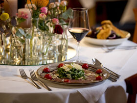 Wandern, Lachen, Toben – Familienurlaub pur im Murtal I 5 Nächte  