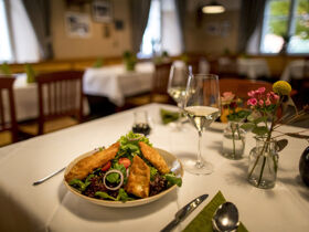 Wandern, Lachen, Toben – Familienurlaub pur im Murtal I 5 Nächte  