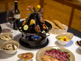 Wandern, Lachen, Toben – Familienurlaub pur im Murtal I 5 Nächte  