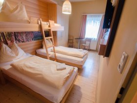 Wandern, Lachen, Toben – Familienurlaub pur im Murtal I 5 Nächte  