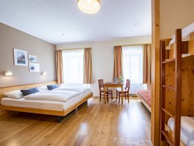 Wandern, Lachen, Toben – Familienurlaub pur im Murtal I 5 Nächte  