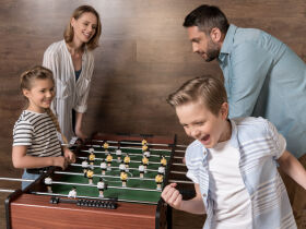 Urlaub in der Steiermark Region Murtal - gemütliche Auszeit mit der Familie | 4 Nächte