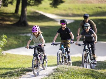 Outdoor-Erlebnisse im Murtal – Aktivurlaub für Natur- und Sportliebhaber I 5 Nächte  