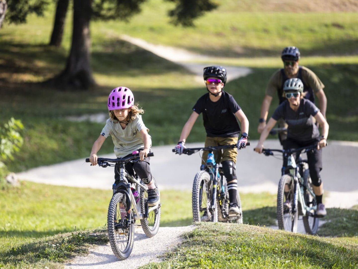 Outdoor-Erlebnisse im Murtal – Aktivurlaub für Natur- und Sportliebhaber I 5 Nächte  
