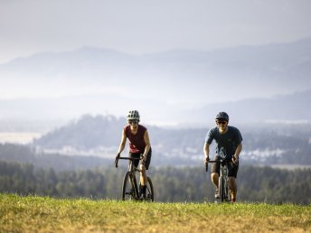 Outdoor-Erlebnisse im Murtal – Aktivurlaub für Natur- und Sportliebhaber I 7 Nächte  