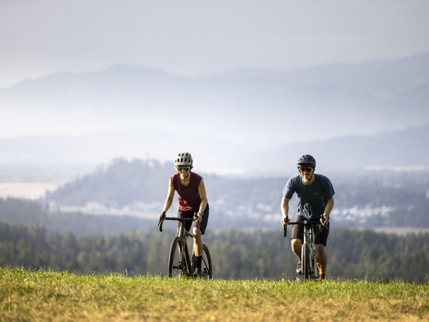 Outdoor-Erlebnisse im Murtal – Aktivurlaub für Natur- und Sportliebhaber I 7 Nächte  