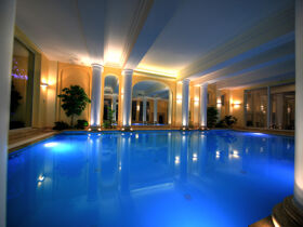 Urlaub an der schönsten Ostseeküste im Hotel Polaris in Swinemünde 2026