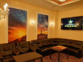 Urlaub an der schönsten Ostseeküste im Hotel Polaris in Swinemünde 2026