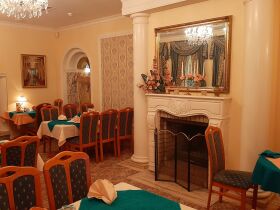 Urlaub an der schönsten Ostseeküste im Hotel Polaris in Swinemünde 2026