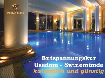 Sommer am Meer - Entspannung