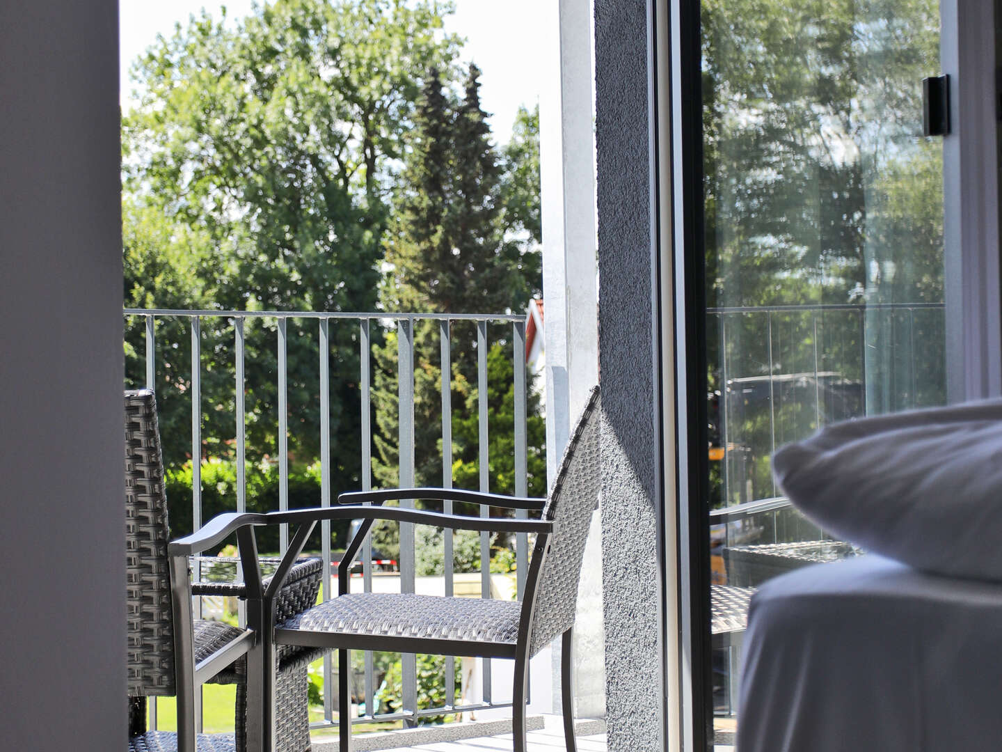 Lubmin und Umgebung erleben - 8 Tage im Sommer