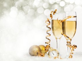 Silvester mit Tanz & Thermengenuss in Slowenien | 3 Nächte