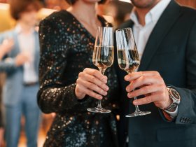 Silvester mit Tanz & Thermengenuss in Slowenien | 3 Nächte