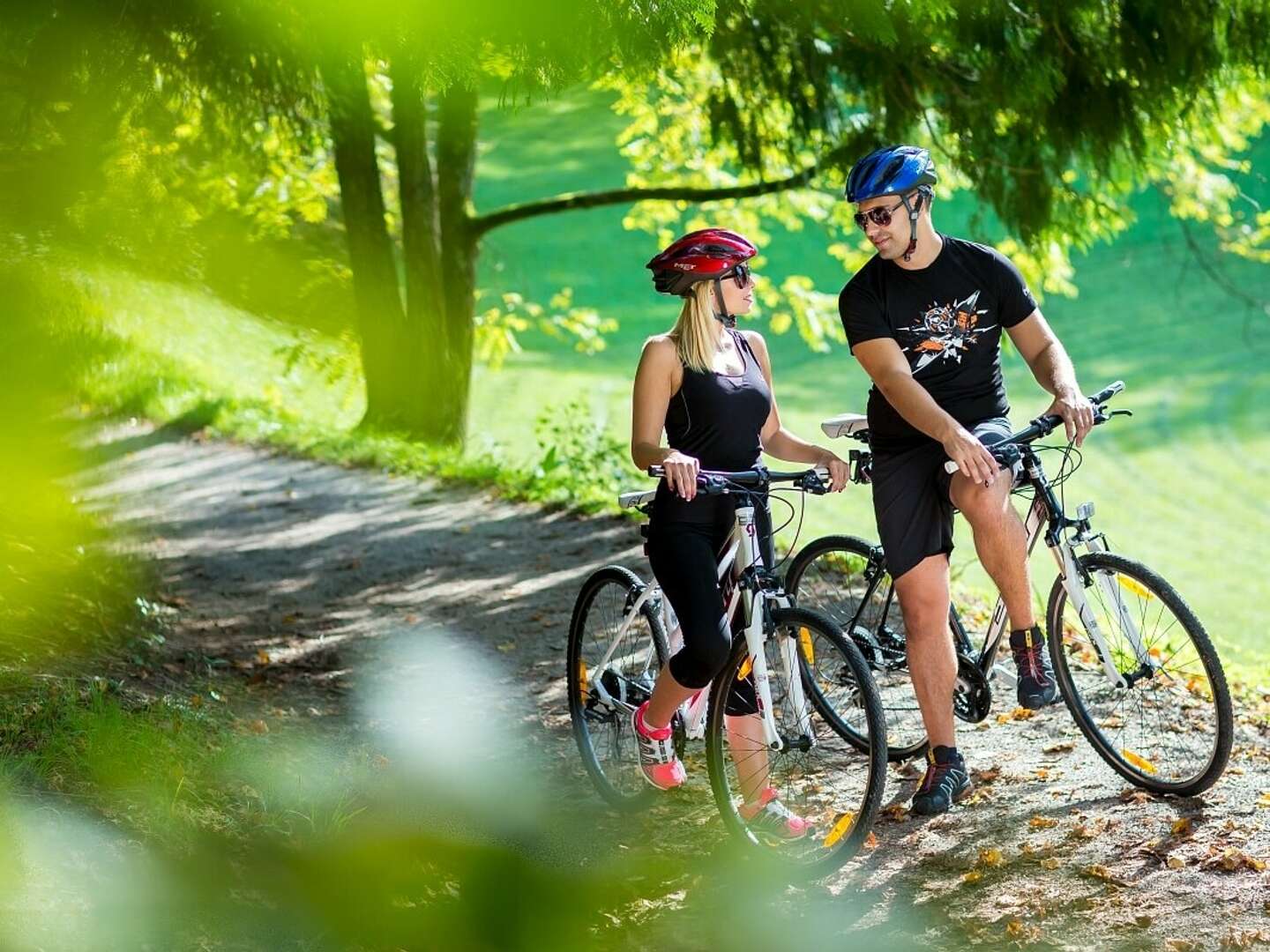Slowenien - Wellnessgenuss im römischen Stil inkl. Halbpension | 6 Nächte    