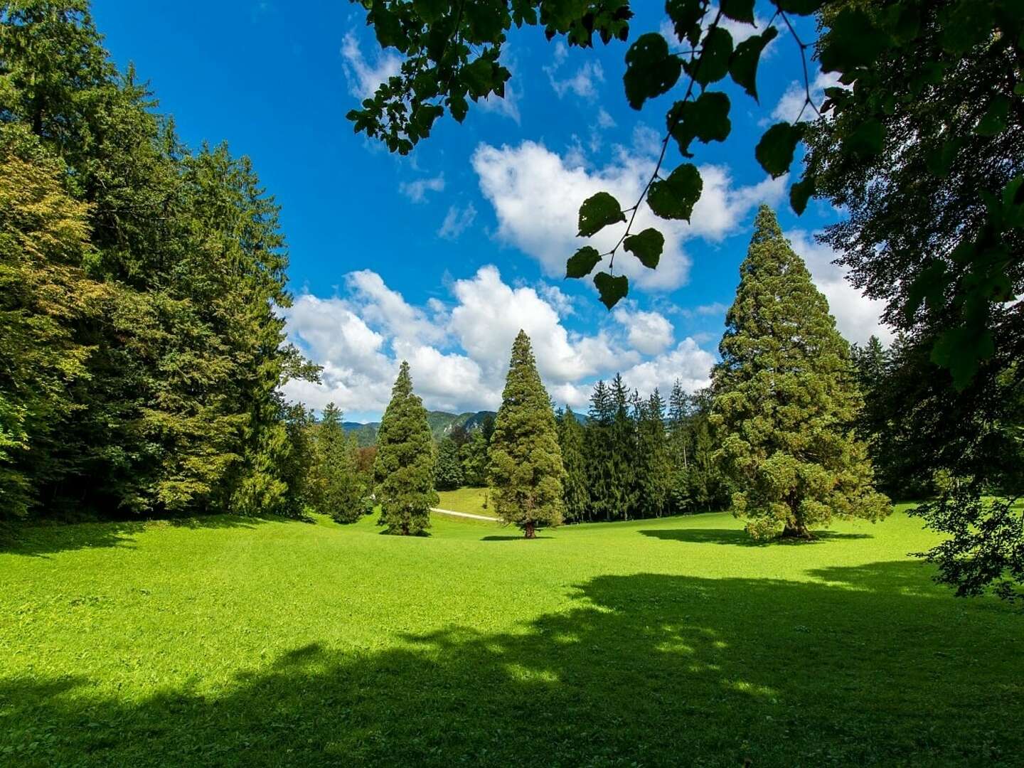 Slowenien - Wellnessgenuss im römischen Stil inkl. Halbpension | 6 Nächte    