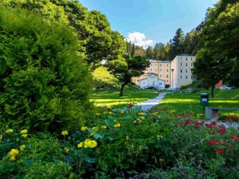 Slowenien - Wellnessgenuss im römischen Stil inkl. Halbpension | 6 Nächte    
