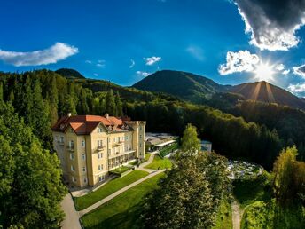 Slowenien - Wellnessgenuss im römischen Stil inkl. Halbpension | 6 Nächte    