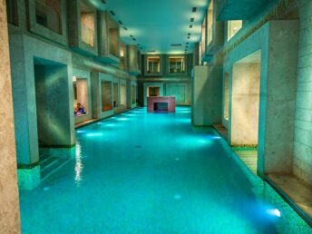 Slowenien - Wellnessgenuss im römischen Stil inkl. Halbpension | 6 Nächte    