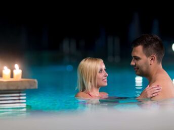 Slowenien - Wellnessgenuss im römischen Stil inkl. Halbpension | 6 Nächte    