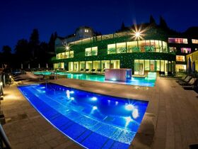 Slowenien - Wellnessgenuss im römischen Stil inkl. Halbpension | 2 Nächte