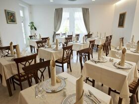 Slowenien - Wellnessgenuss im römischen Stil inkl. Halbpension | 2 Nächte